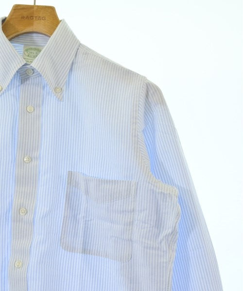 Brooks Brothers เสื้อลำลอง