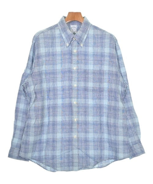 Brooks Brothers เสื้อลำลอง