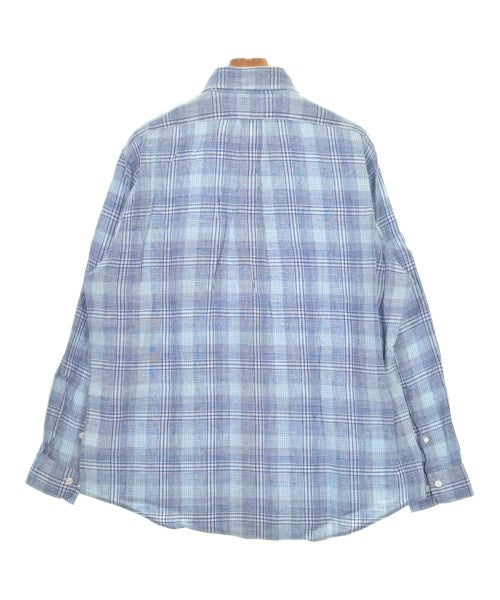 Brooks Brothers เสื้อลำลอง