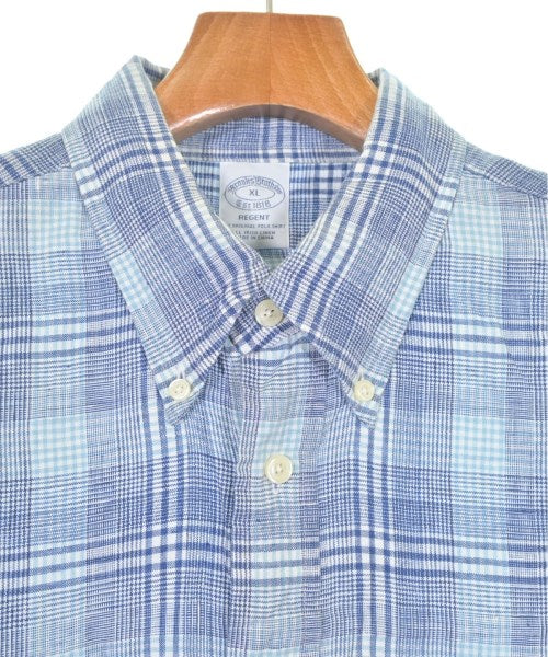 Brooks Brothers เสื้อลำลอง