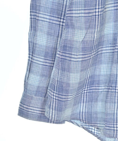 Brooks Brothers เสื้อลำลอง