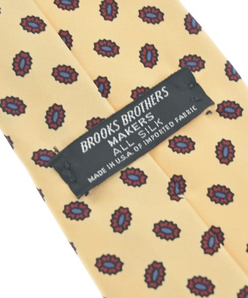 Brooks Brothers เนคไท