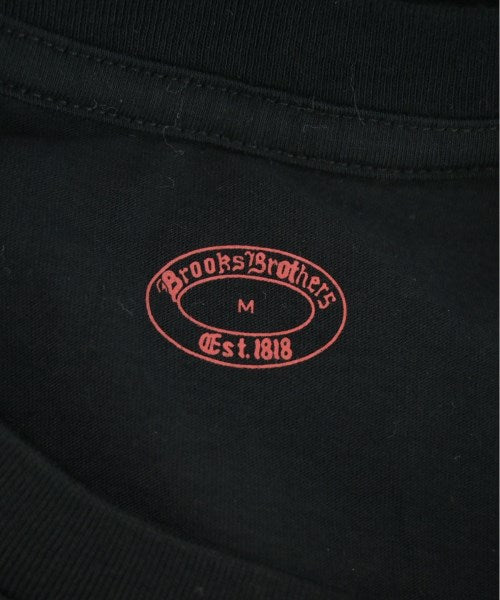 Brooks Brothers เสื้อยืด/เสื้อท็อปส์