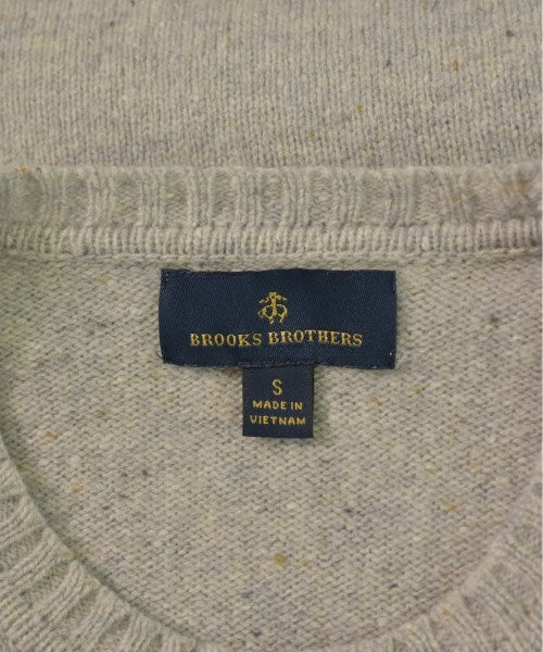 Brooks Brothers เสื้อกันหนาว