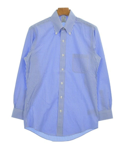 Brooks Brothers เสื้อลำลอง