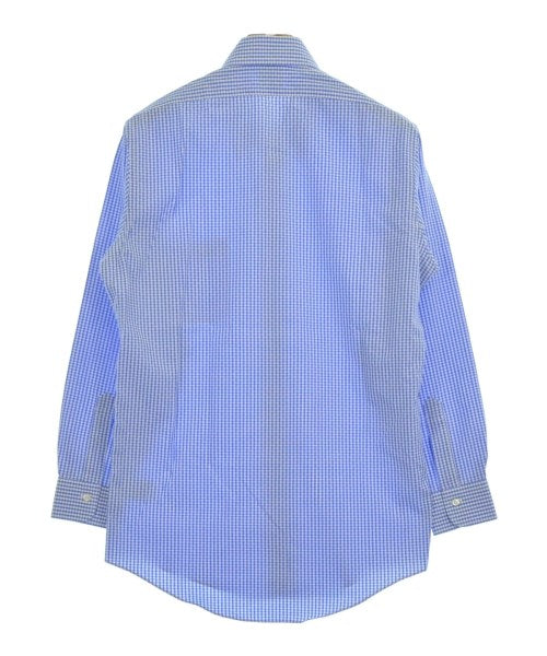 Brooks Brothers เสื้อลำลอง