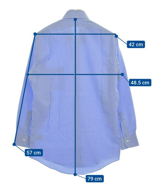 Brooks Brothers เสื้อลำลอง