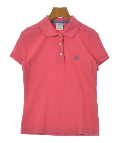 Brooks Brothers เสื้อโปโล