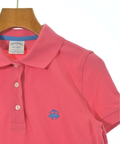 Brooks Brothers เสื้อโปโล