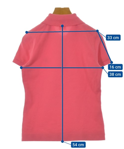 Brooks Brothers เสื้อโปโล
