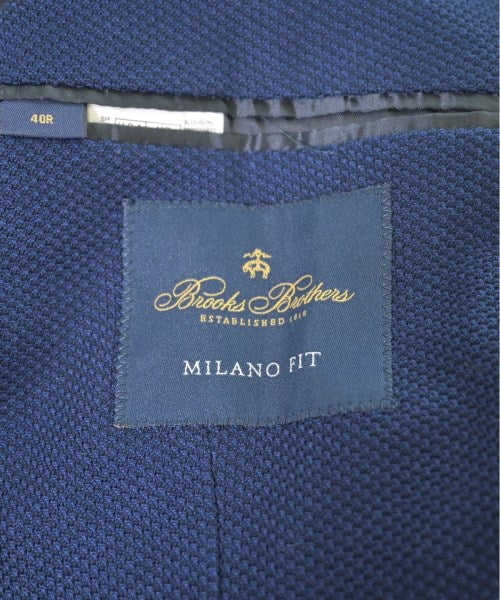Brooks Brothers เบลเซอร์/แจ็คเก็ตสูท