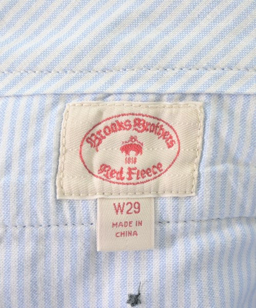 Brooks Brothers กางเกงขาสั้น