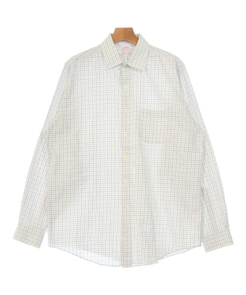 Brooks Brothers เสื้อลำลอง
