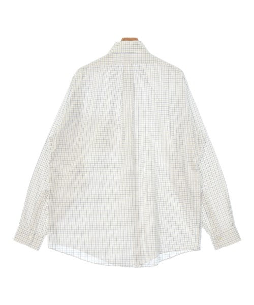 Brooks Brothers เสื้อลำลอง