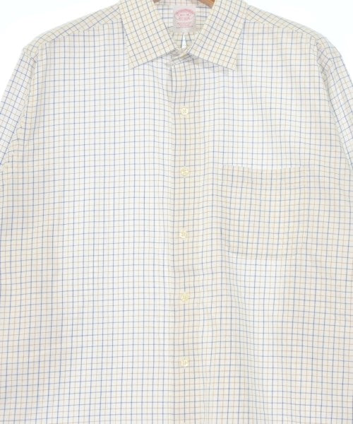 Brooks Brothers เสื้อลำลอง