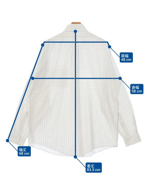 Brooks Brothers เสื้อลำลอง