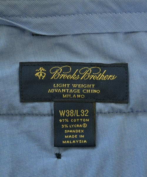Brooks Brothers กางเกงขายาว