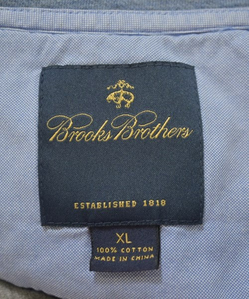 Brooks Brothers เสื้อยืด/เสื้อท็อปส์