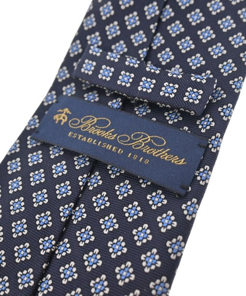 Brooks Brothers เนคไท