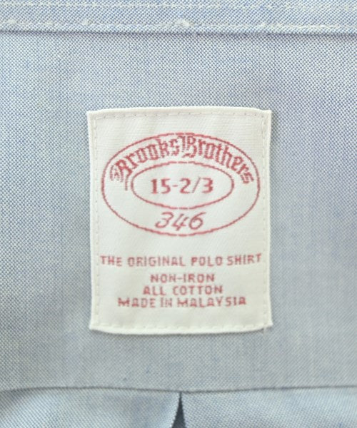 Brooks Brothers เสื้อลำลอง
