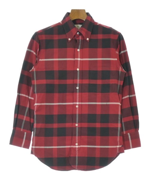 Brooks Brothers เสื้อลำลอง