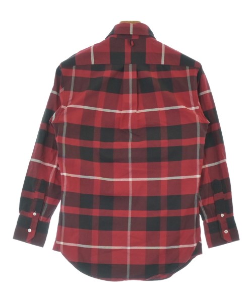 Brooks Brothers เสื้อลำลอง