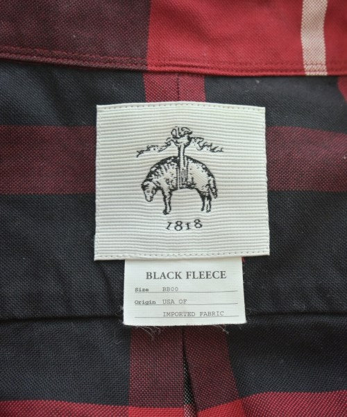 Brooks Brothers เสื้อลำลอง