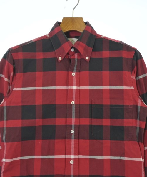 Brooks Brothers เสื้อลำลอง