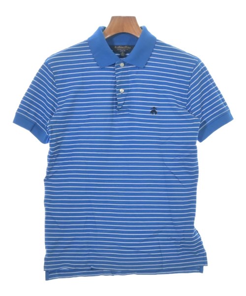 Brooks Brothers เสื้อโปโล
