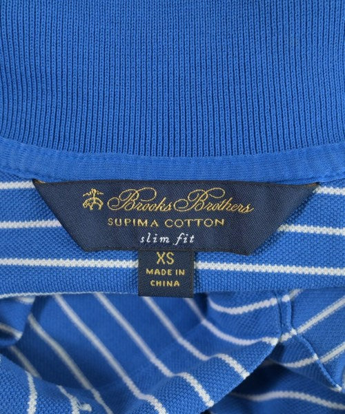 Brooks Brothers เสื้อโปโล