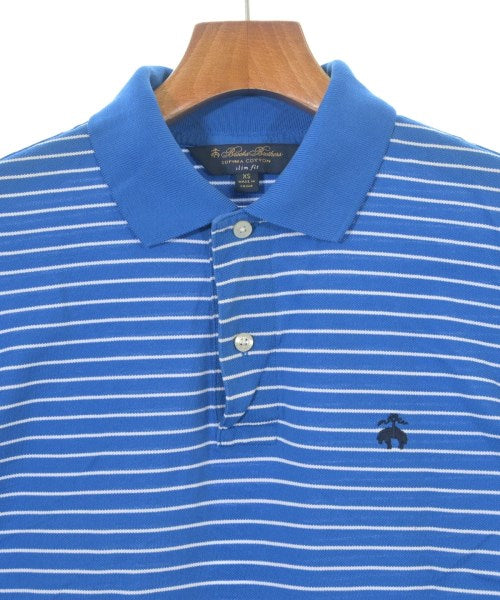 Brooks Brothers เสื้อโปโล