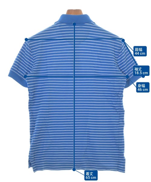 Brooks Brothers เสื้อโปโล