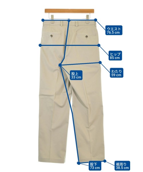 Brooks Brothers ชิโน่