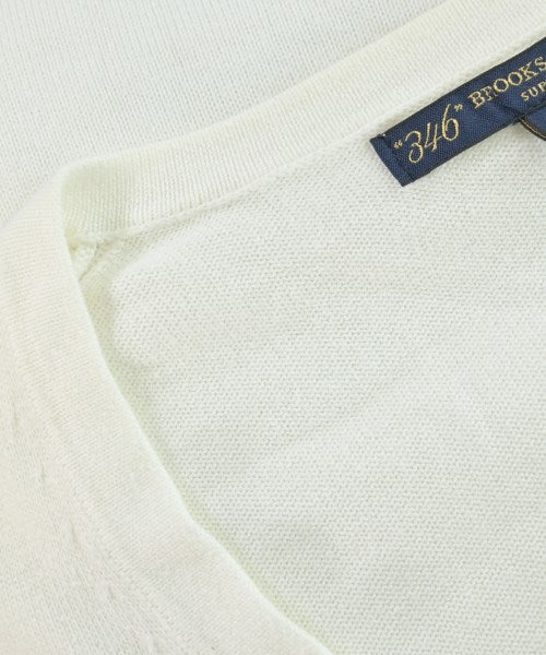 Brooks Brothers เสื้อคาร์ดิแกน