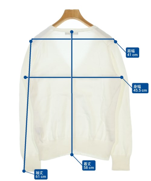Brooks Brothers เสื้อคาร์ดิแกน