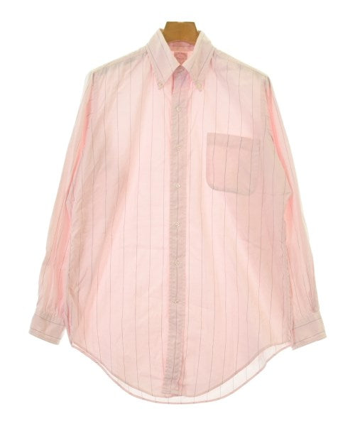 Brooks Brothers เสื้อลำลอง