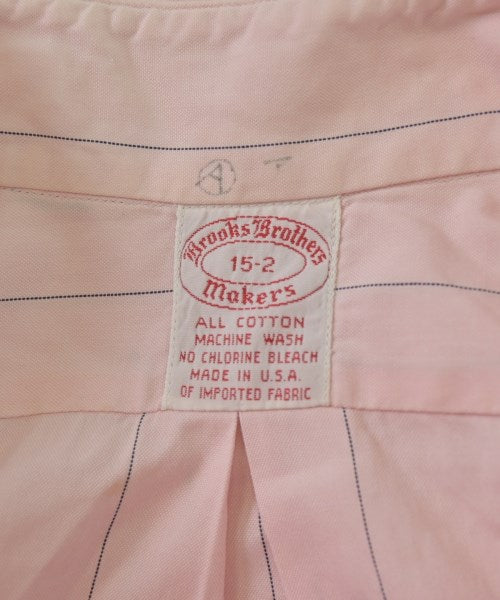 Brooks Brothers เสื้อลำลอง