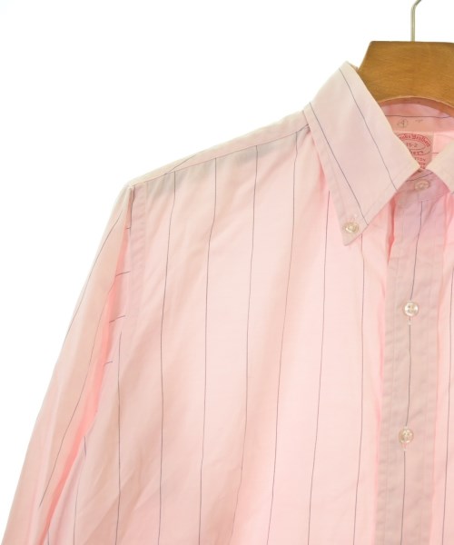 Brooks Brothers เสื้อลำลอง