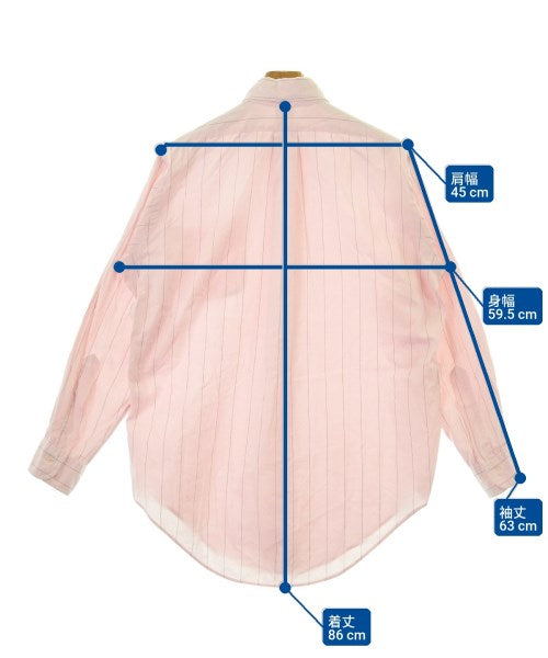 Brooks Brothers เสื้อลำลอง