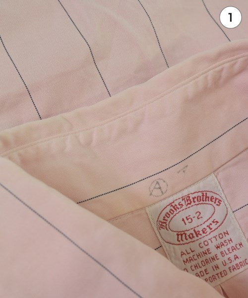 Brooks Brothers เสื้อลำลอง