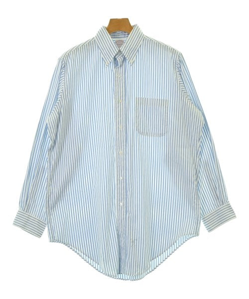 Brooks Brothers เสื้อลำลอง