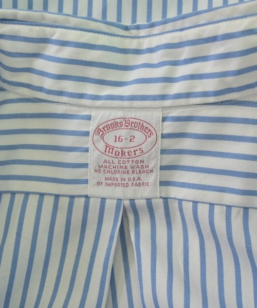 Brooks Brothers เสื้อลำลอง