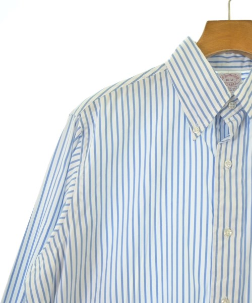 Brooks Brothers เสื้อลำลอง