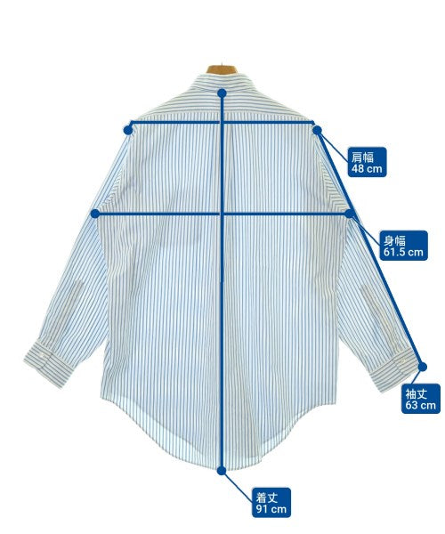Brooks Brothers เสื้อลำลอง
