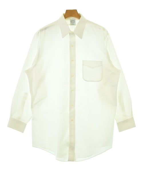 Brooks Brothers เสื้อลำลอง
