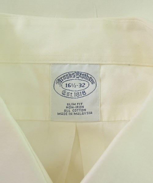 Brooks Brothers เสื้อลำลอง