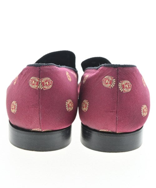 Brooks Brothers รองเท้าสวมทางการ