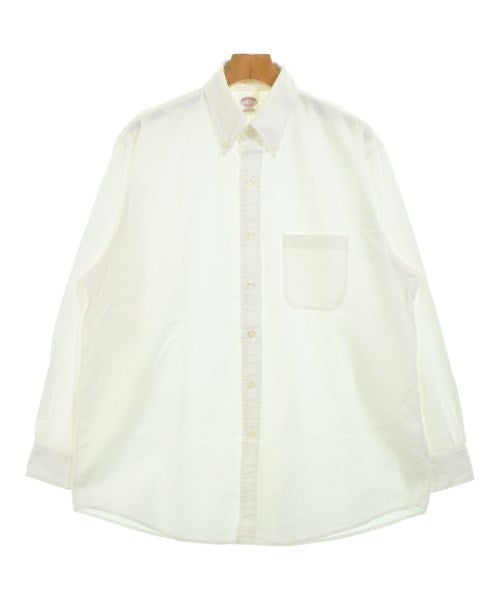 Brooks Brothers เสื้อลำลอง