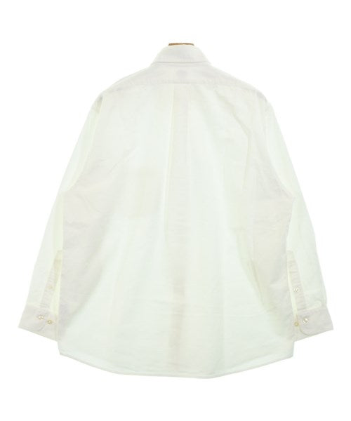 Brooks Brothers เสื้อลำลอง