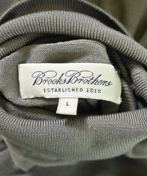 Brooks Brothers เสื้อกันหนาว